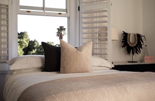 Cape Town City Centre House | Noah House