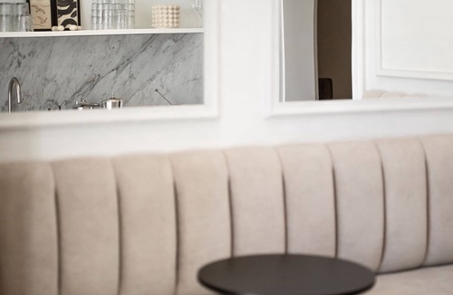 Cape Town City Centre House | Noah House