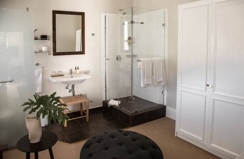 Cape Town City Centre House | Noah House