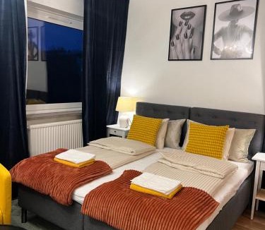 Boras Apartment | Noah Longstay Borås