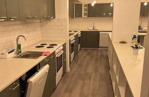 Vasteras Hostel | Noah Longstay