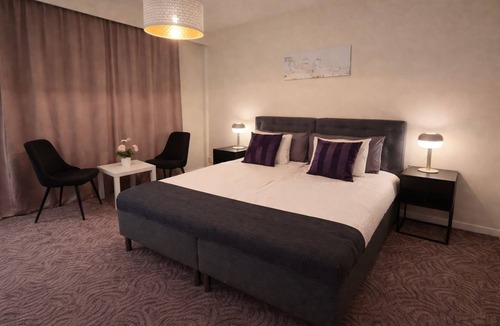 Vasteras Hostel | Noah Longstay