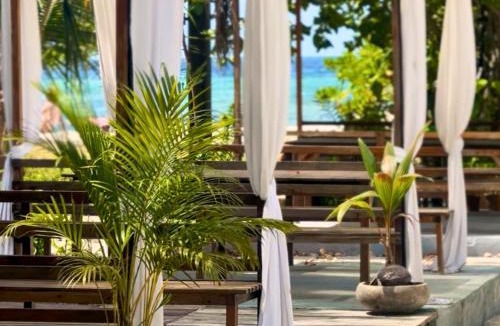 Himmafushi House | Noah Private Beach House