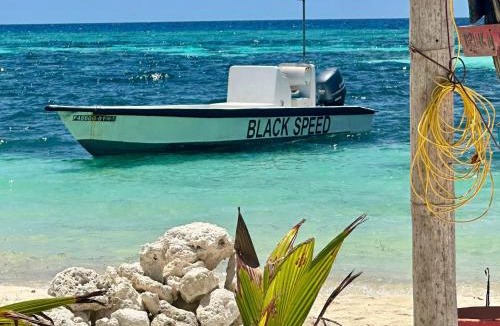 Himmafushi House | Noah Private Beach House