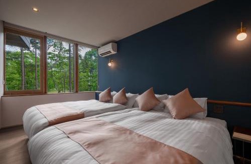 Rusutsu Villa | Noah Rusutsu