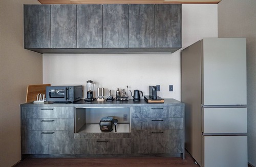 Rusutsu House | Noah Rusutsu