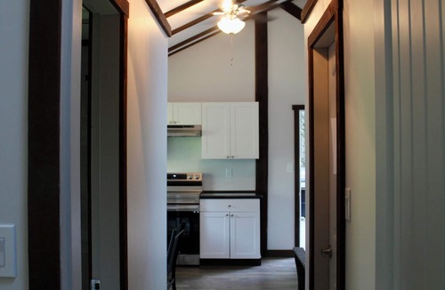 Craigellachie RV Rental | Noah's Ark Resort