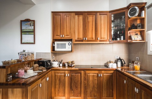 Stanley Bed & Breakfast | Noah's