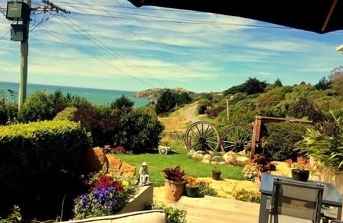 Moeraki Other | Noah's Boutique Accommodation