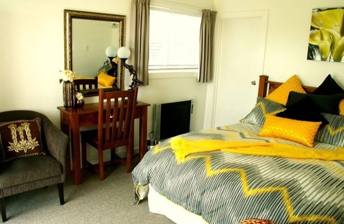 Moeraki Other | Noah's Boutique Accommodation