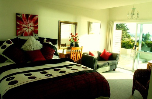 Moeraki Apartment | NOAH'S BOUTIQUE ACCOMMODATION MOERAKI