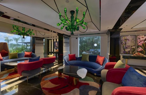 Nedumbassery Hotel | Noah Sky Suites
