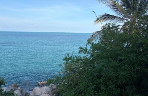 Lamai Cabin | Noahs Ark Beach