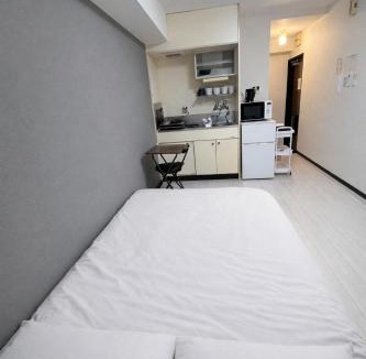 Tennoji Apartment | Noahs Ark Comfortable Stay Near Tanimachikyuchome Nipponbashi 2G