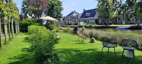 Burdaard Bed & Breakfast | Noardlik B&B