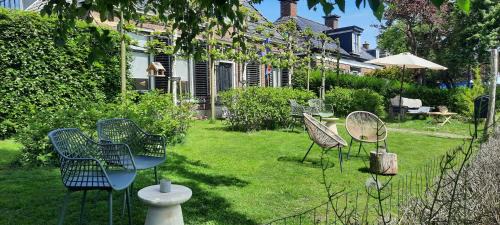 Burdaard Bed & Breakfast | Noardlik B&B