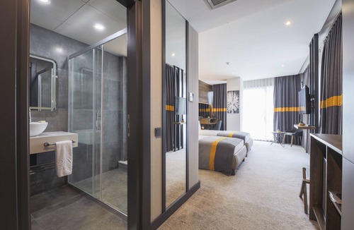 Akdeniz Hotel | Noax Hotel