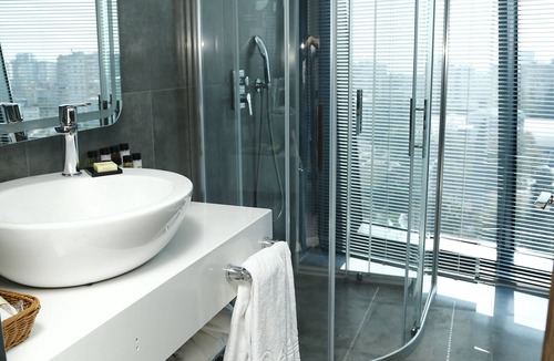 Akdeniz Hotel | Noax Hotel