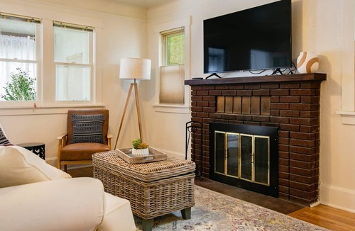 Nob Hill House | Nob Hill Adobe Home