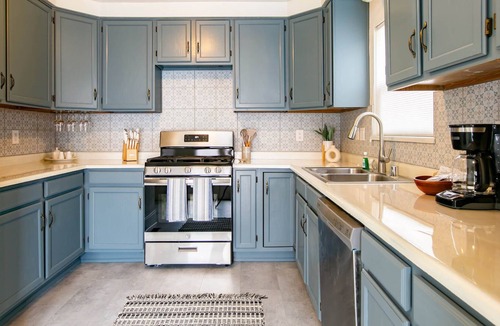 Nob Hill House | Nob Hill Adobe Home