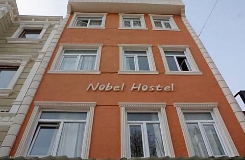 Sultanahmet Hotel | Nobel Hostel
