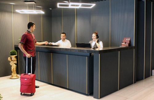 Akdeniz Hotel | Nobel Hotel