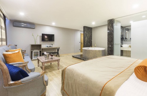 Akdeniz Hotel | Nobel Hotel