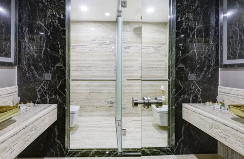 Akdeniz Hotel | Nobel Hotel