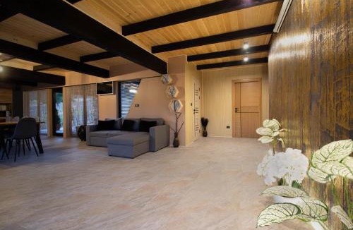 Sadova Ski Chalet | NOBIA chalet