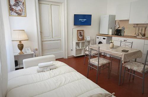 Centro Storico Apartment | Nobile Dimora - Centro Storico Ascoli Piceno