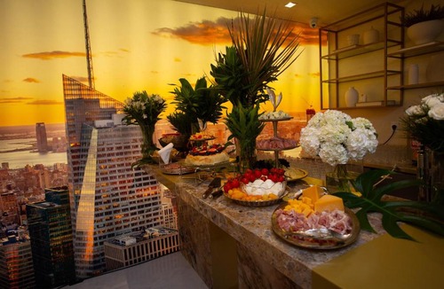 Itapema Hotel | Nobile Grand Itapema