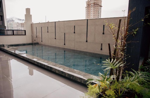 Itapema Hotel | Nobile Grand Itapema