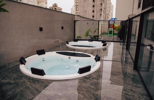 Itapema Hotel | Nobile Grand Itapema