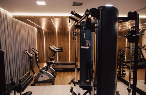 Itapema Hotel | Nobile Grand Itapema