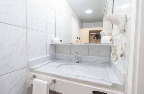 Maracangalha Hotel | Nobile Hotel Belem
