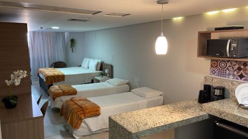 Tambau Hotel | Nobile Imperial Flat
