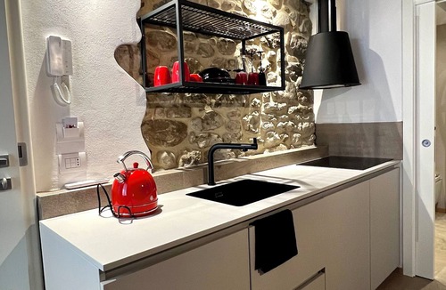 Stia Bed & Breakfast | Nobilia Dimore - Suite & Spa
