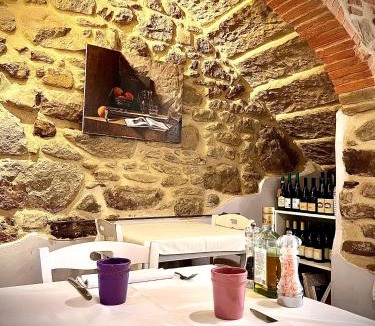 Stia Apartment | Nobilia Dimore - Suite & Spa Privata