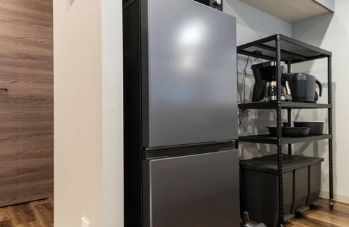 Kita Ward Apartment | NOBLE 302