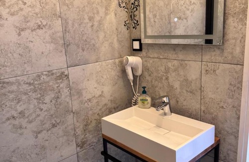 Zabierzow Apartment | Noble Apartment & Sauna ZONE
