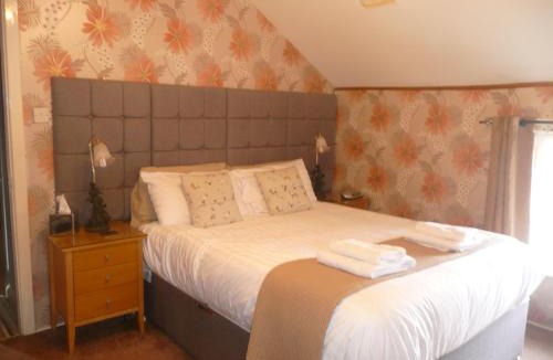 Wooler Hotel | Noble Lands