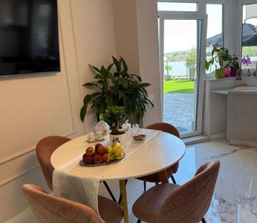 Cluj-Napoca Apartment | Noble
