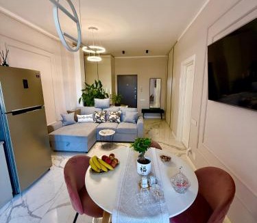 Cluj-Napoca Apartment | Noble