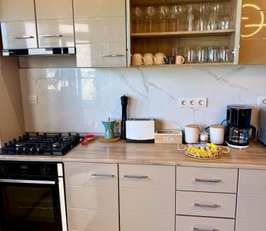 Cluj-Napoca Apartment | Noble