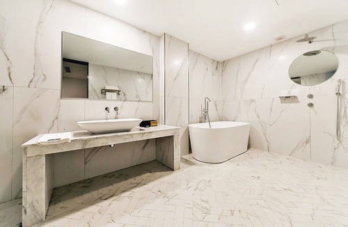 Jung-gu Hotel | Noble Stay