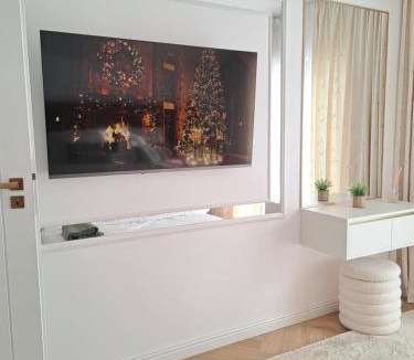 Selimbar Apartment | Noble Suite