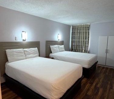 Albany Hotel | Noble Suites
