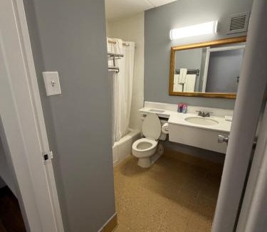 Albany Hotel | Noble Suites