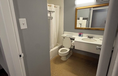 Albany Hotel | Noble Suites