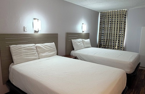 Albany Hotel | Noble Suites
